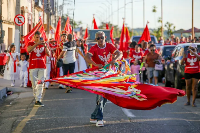 Foto: Reprodução/Prefeitura de Marabá - PA