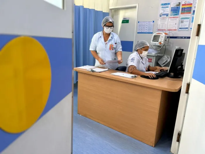 UPA São Lourenço da Mata marca 16 anos com atendimento reforçado para sazonalidade