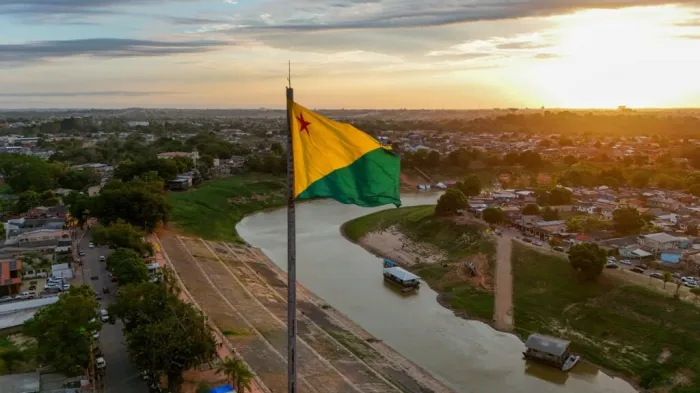 Foto: Reprodução/Secom Acre