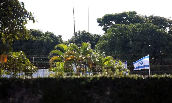 © José Cruz/Agência Brasil