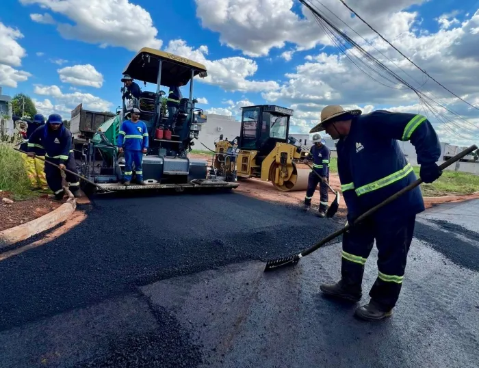 Foto: Reprodução/Prefeitura de Campo Grande - MS