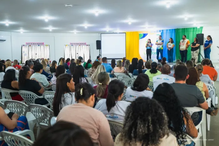 Foto: Reprodução/Prefeitura de Boa Vista - RR
