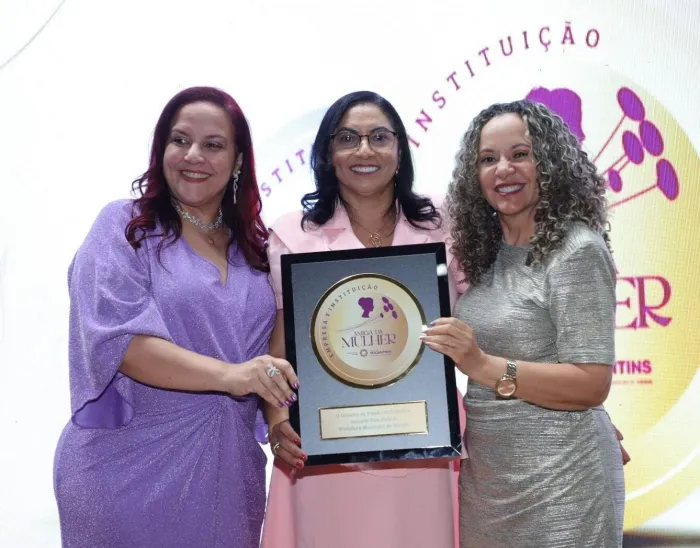 Foto: Reprodução/Prefeitura de Gurupi - TO