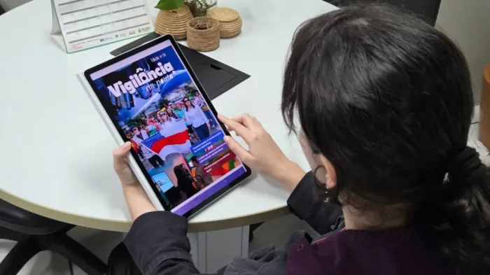 FVS-RCP lança nova edição da revista Vigilância em Pauta, nesta quinta-feira