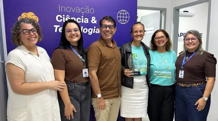 Fotos: Ascom Fapitec