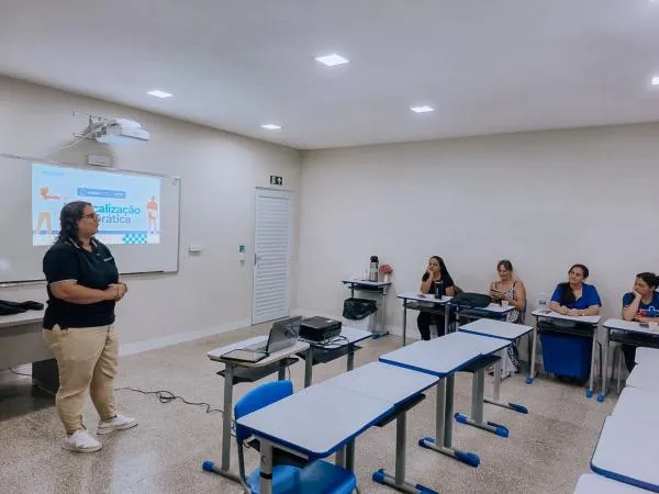 Foto: Reprodução/Prefeitura de Sorriso - MT