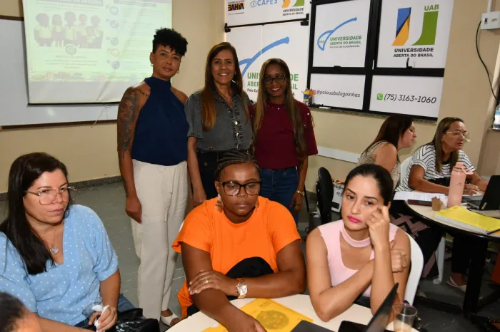 Oficina fortalece planejamento pedagógico e impulsiona a educação municipal