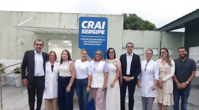 Fotos: Ascom SES e Erick O'Hara