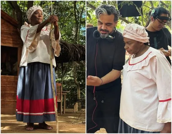 Foto: Reprodução/Prefeitura de Sorriso - MT