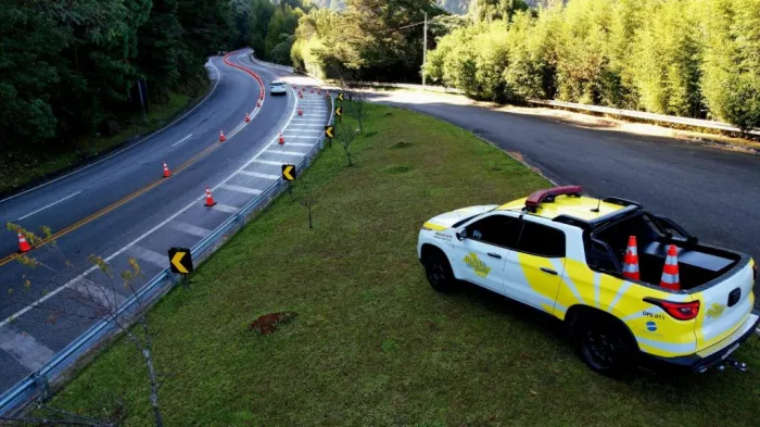 DER-SP prevê 14,8 milhões de veículos nas estradas paulistas no feriado de 1º de Maio