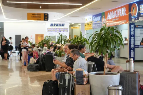 Foto: Reprodução/Prefeitura de Porto Velho - RO