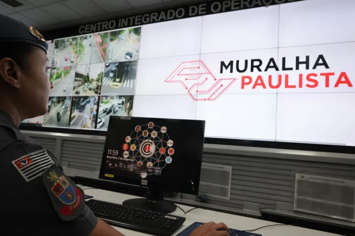 Operação Muralha Paulista: PM de SP apreende quase 200 quilos de drogas em Sarapuí