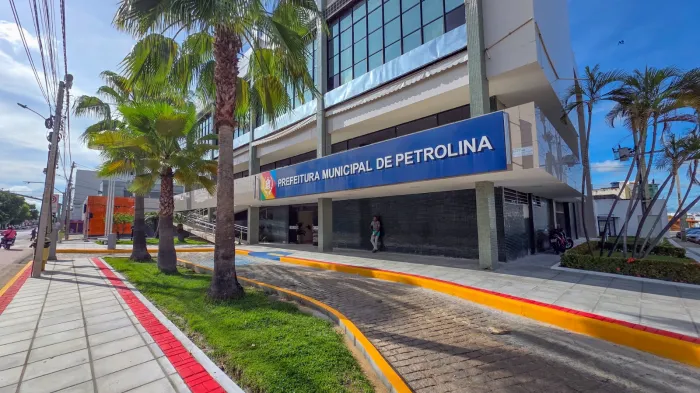 Contribuintes já podem pedir isenção do IPTU em Petrolina