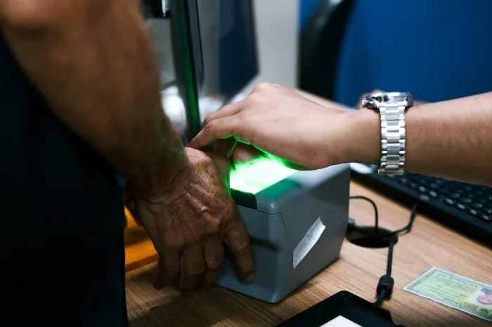 O funcionamento voltará na segunda-feira (4), das 8h às 17h - Matheus Nascimento / Ascom Seplag