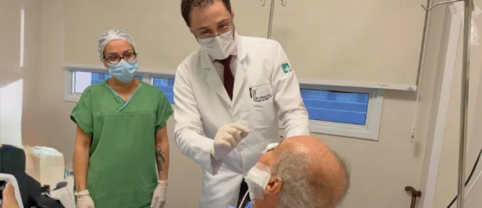 Foto: Reprodução/Secom Ceará