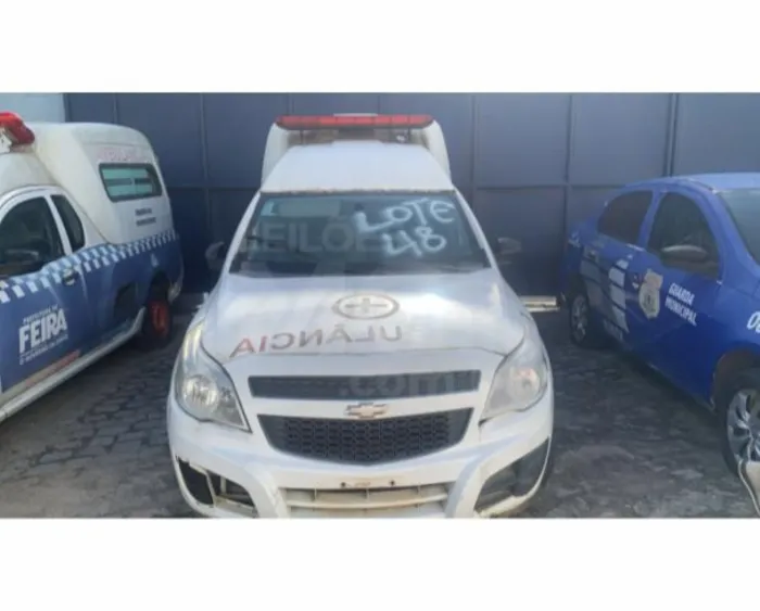 Fotos: Divulgação/PMFS