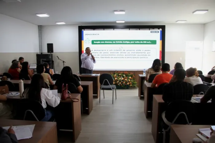 Foto: Reprodução/Secom Piauí