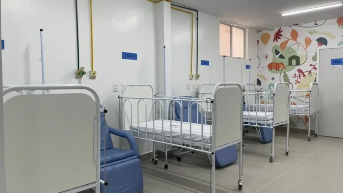 Foto: Reprodução/Sec. de Saúde de Pernambuco