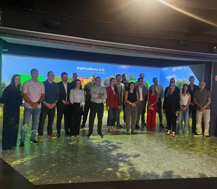 Divulgação - GS1 Brasil