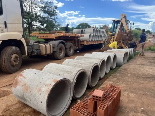 Foto: Reprodução/Prefeitura de Porto Velho - RO