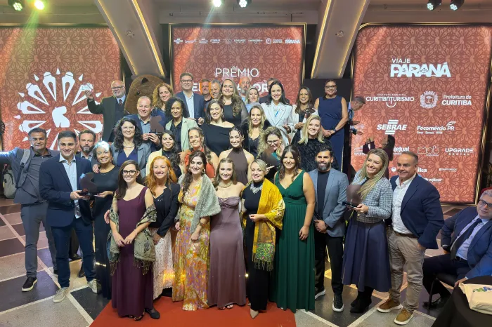 Foto: Reprodução/Secom Paraná