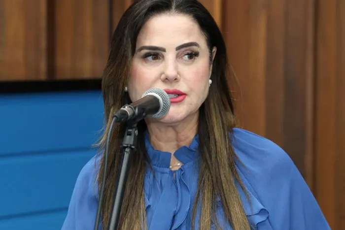 Lei: MS terá Semana de Combate à Exposição Precoce de Crianças nas redes sociais