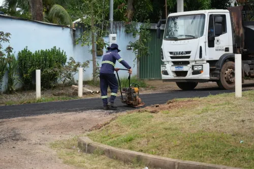 Foto: Reprodução/Prefeitura de Porto Velho - RO