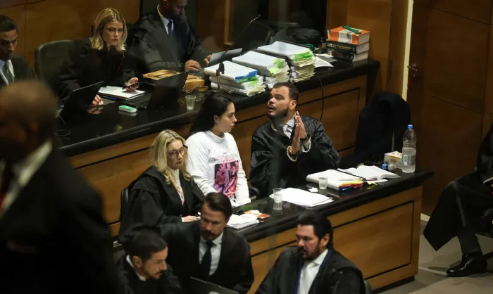 Justiça decide incluir testemunha em julgamento do caso Henry Borel