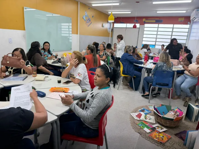 Foto: Reprodução/Prefeitura de João Pessoa - PB