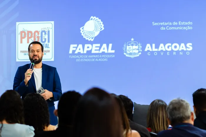 Projetos são uma parceria entre a Secom de Alagoas e Fapeal - Pei Fon / Agência Alagoas