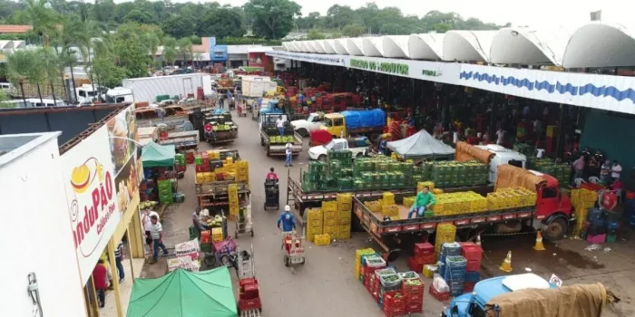 Veja o que abre e fecha no feriado do Dia do Trabalhador