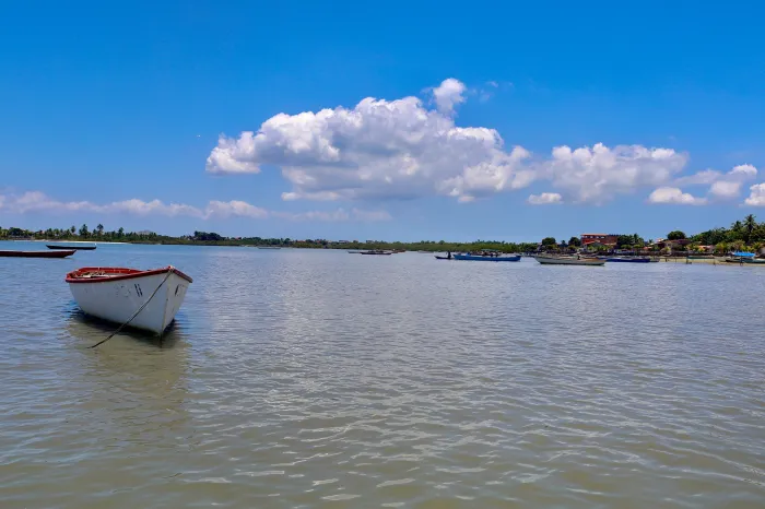 Balneabilidade: Inema divulga condições de balneabilidade das praias para o feriado de 1º de Maio