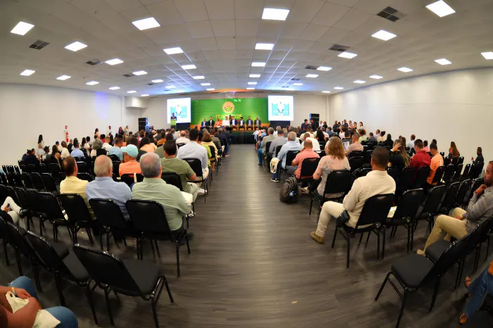 Foto: Divulgação/Ascom Seagri