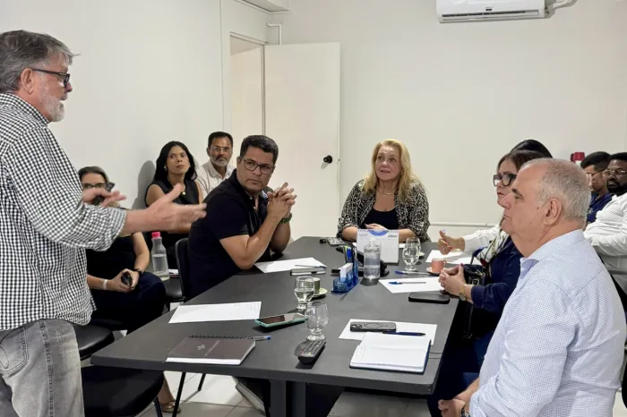 Foto: Danillo Freitas