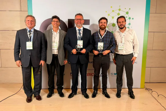 Foto: Divulgação/InovaInfra 2026