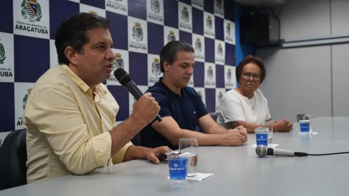 Membros do Conselho Municipal dos Direitos da Criança e do Adolescente de Araçatuba são empossados