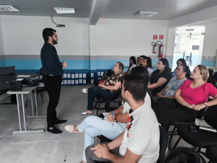 Foto: Reprodução/Prefeitura de João Pessoa - PB