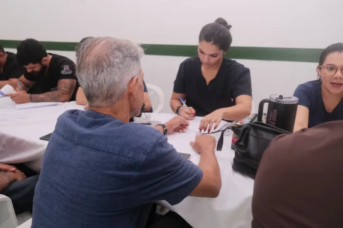 Foto: Reprodução/Secom Acre