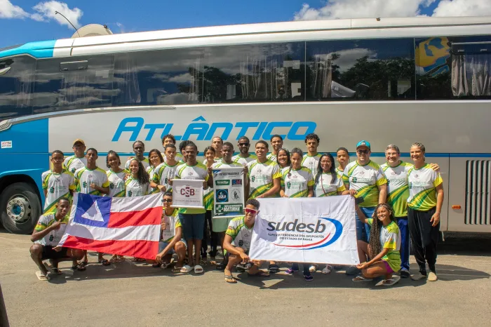 Foto: Divulgação/FBO