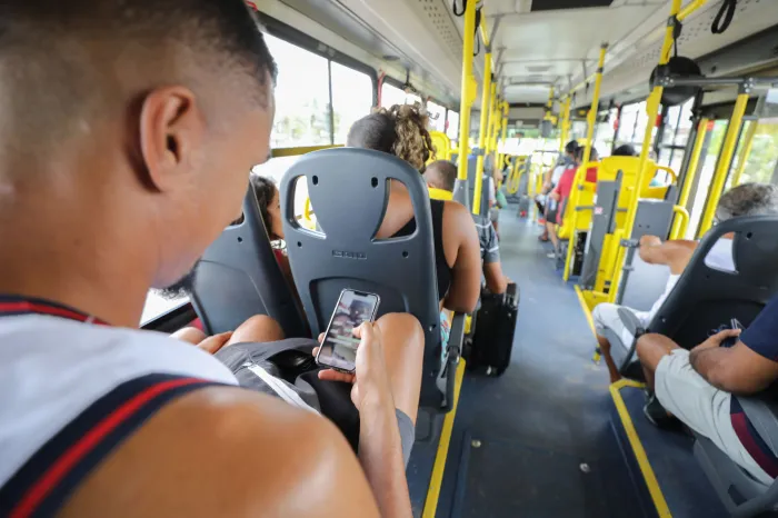 Crédito: Jader Paes