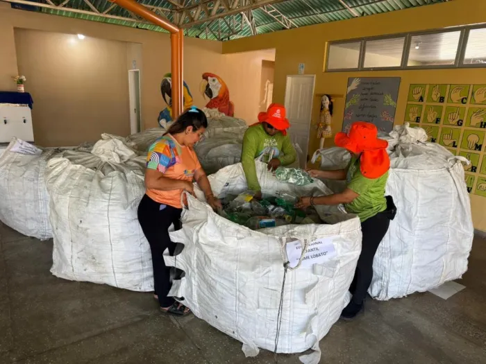 Foto: Stephany Farias