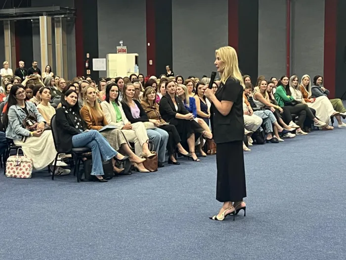 Foto: Reprodução/Secom SC