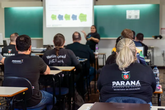 Foto: Lucas Fermin/SEED