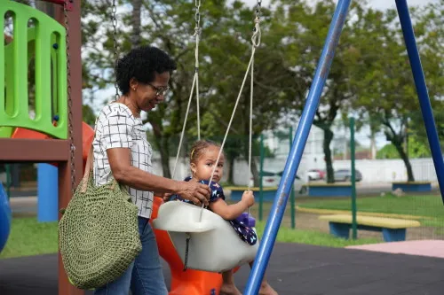 Foto: Reprodução/Prefeitura de Porto Velho - RO