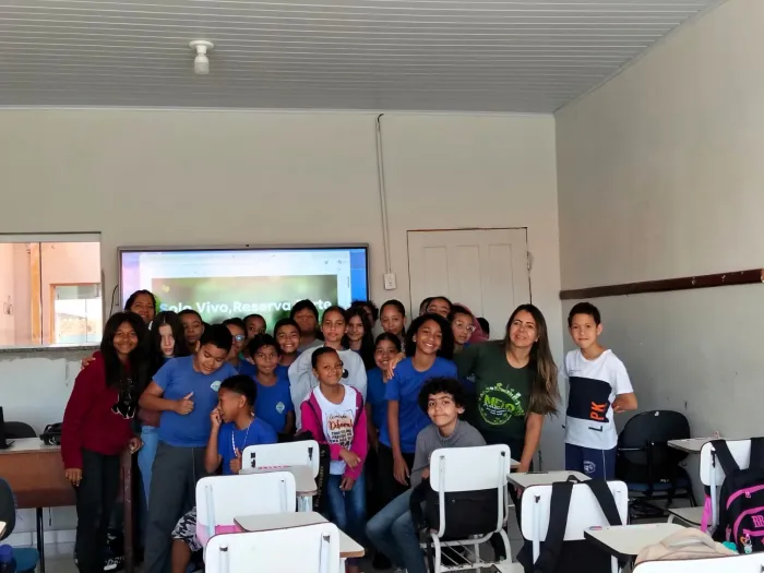 Foto: Reprodução/Prefeitura de Vitória da Conquista - BA