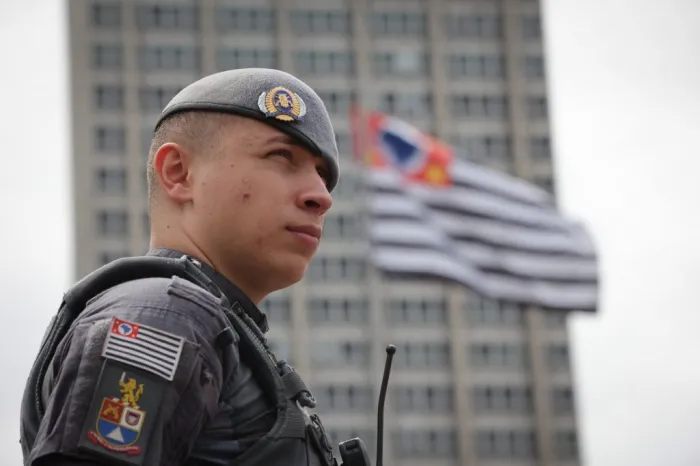 Estado de SP tem a maior queda no índice de homicídios para o 1º trimestre em 26 anos