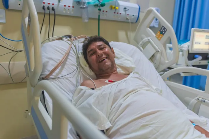 Foto: Reprodução/Secom Paraíba