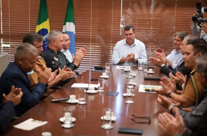 Governo de MS autoriza promoções e ampliação de vagas em cursos para forças de segurança