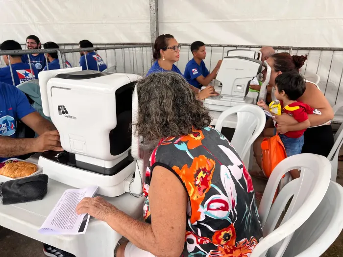 Foto: Lucas Dias - Seac