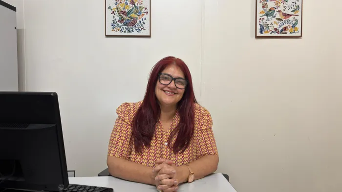 No Dia do Trabalhador, atuação técnica e compromisso impulsionam a educação infantil